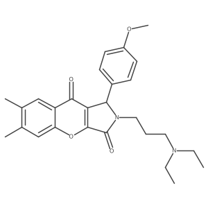 886166-28-5 structure