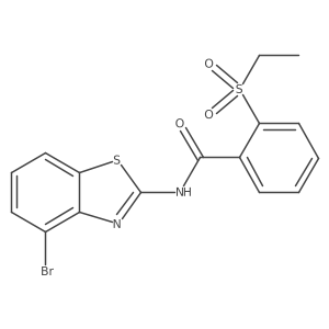 886931-18-6 structure