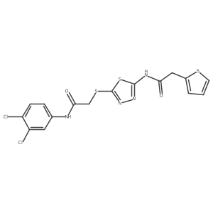 896032-94-3 structure