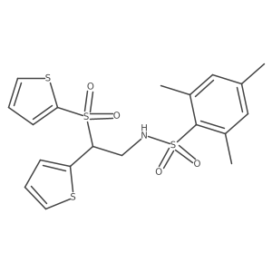 896348-40-6 structure
