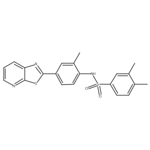 896679-38-2结构式