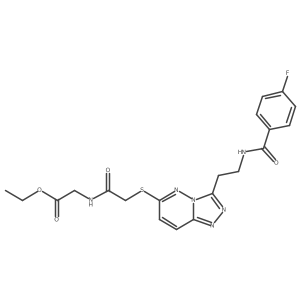 897619-88-4 structure