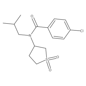 898413-55-3 structure