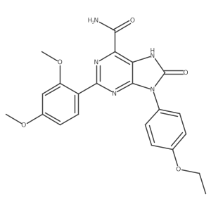 898422-29-2 structure