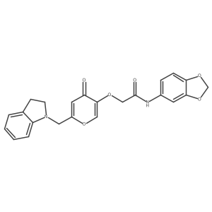 898456-30-9 structure