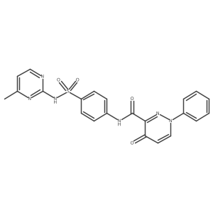 898515-90-7 structure