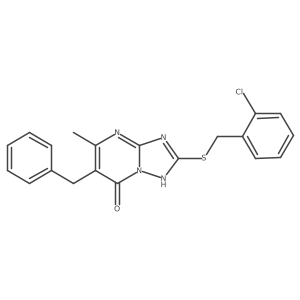 898915-52-1 structure