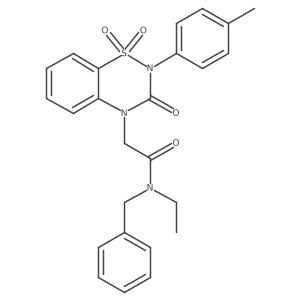 899724-57-3结构式