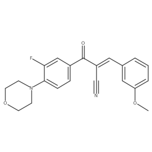 900019-69-4 structure
