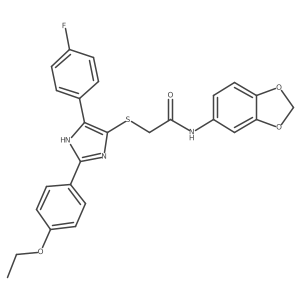 901243-04-7 structure