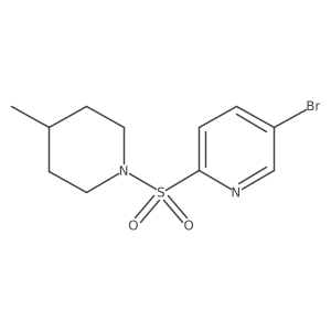 912934-64-6 structure