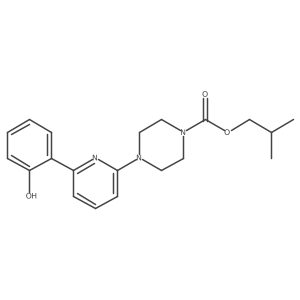914107-76-9 structure