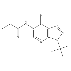 919854-73-2 structure