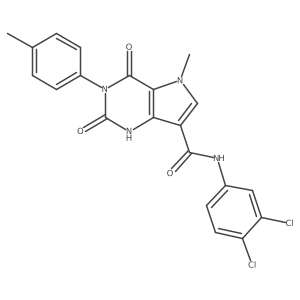 921535-39-9 structure
