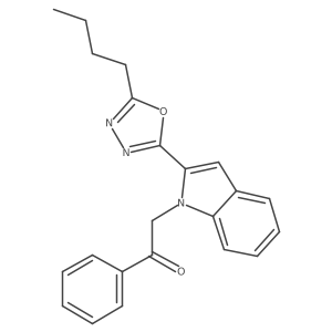 921550-73-4 structure