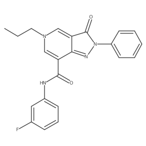 921881-49-4 structure