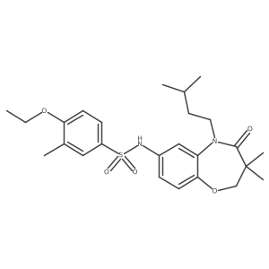 922134-25-6 structure