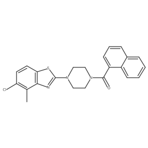 922636-22-4 structure