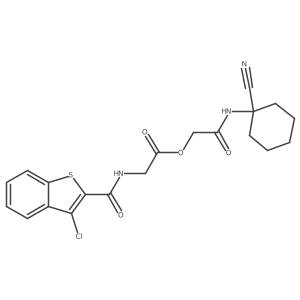 926083-39-8结构式