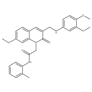 932523-79-0 structure