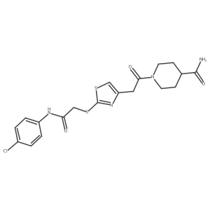 954077-08-8 structure