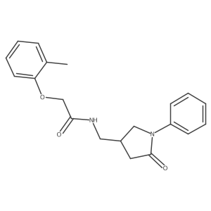 954722-37-3 structure