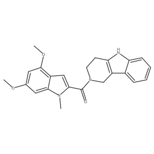 1010912-09-0 structure