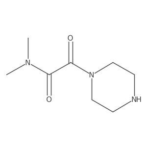 1015689-43-6 structure