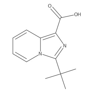 1018557-07-7 structure