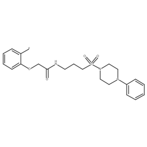 1021116-93-7 structure