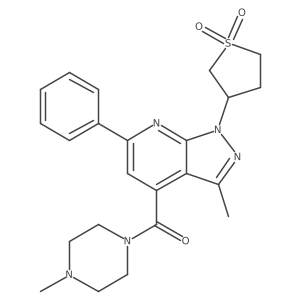 1021249-45-5 structure