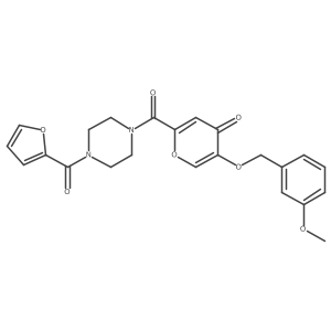 1021258-19-4结构式