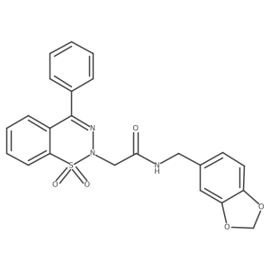 1031554-75-2 structure