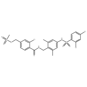 1071989-49-5 structure