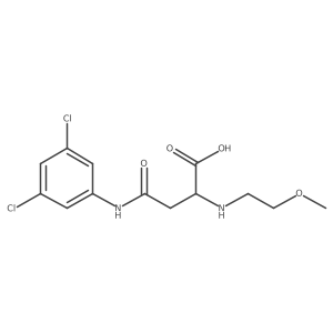 1098635-86-9 structure