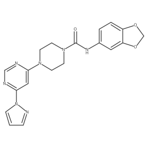 1172453-30-3结构式