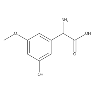 117427-58-4 structure