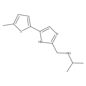 1178743-29-7结构式
