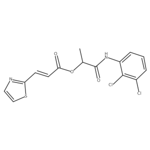 1181472-00-3 structure