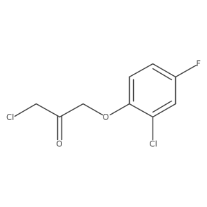 1181667-11-7结构式