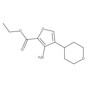 1188283-69-3 structure