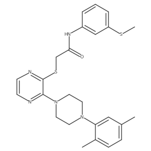 1189459-80-0 structure