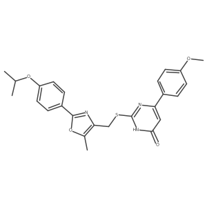 1189690-42-3 structure