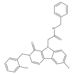 1189861-37-7结构式