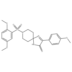 1189963-94-7 structure
