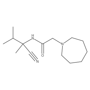 1197578-09-8 structure