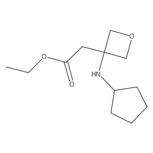 1207174-90-0 structure