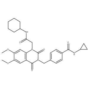 1215509-40-2结构式