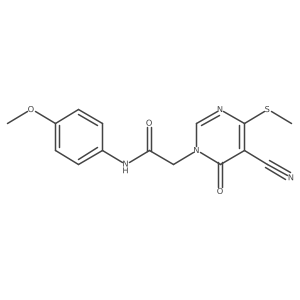 1215707-86-0结构式