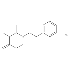 CID 53444428 Structure